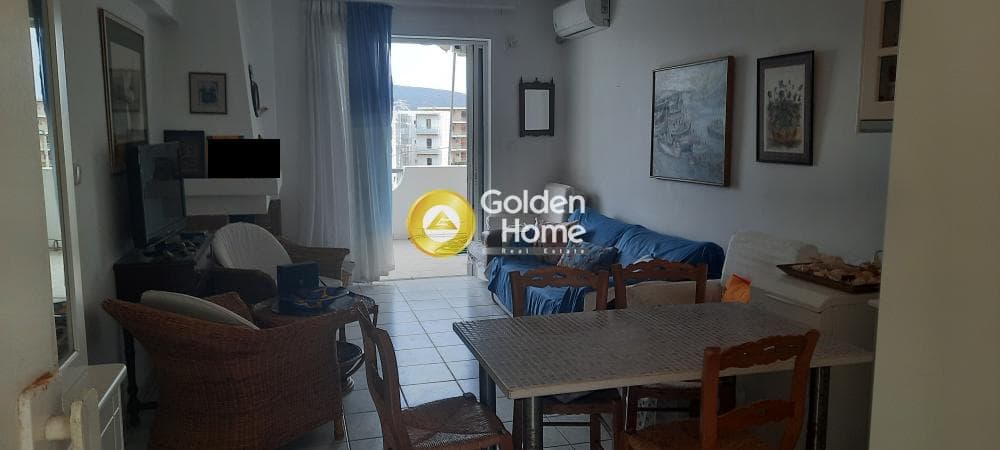 Apartment in Porto Rafti, Vravrona — Photo 3 of 15