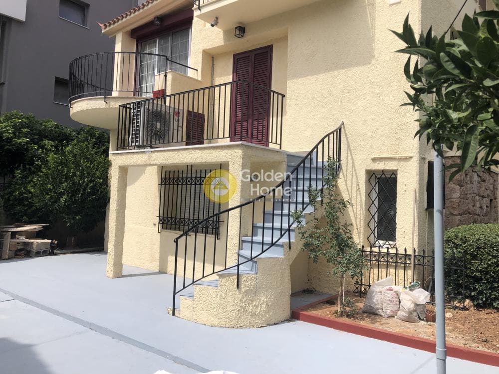 House in Ampelakia, Alimos — Photo 28 of 28