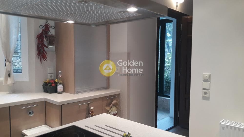 Μονοκατοικία στην Αυγή, Αφίδνες — Φωτογραφία 12 από 19
