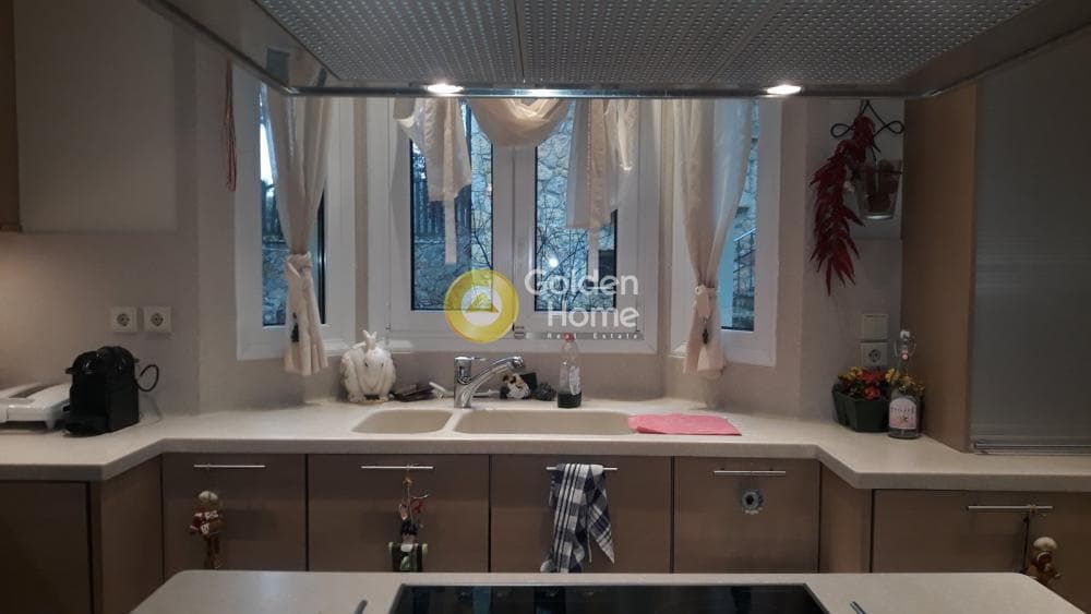 Μονοκατοικία στην Αυγή, Αφίδνες — Φωτογραφία 18 από 19