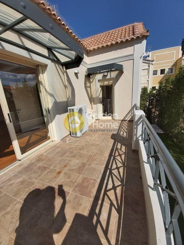 Μονοκατοικία στην Ζηρίνειο, Κηφισιά — Φωτογραφία 19 από 20