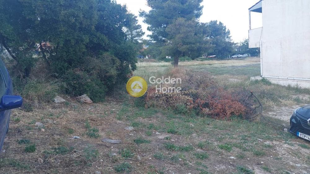 Building Plot in Parko Antoni Tritsi, Ilion