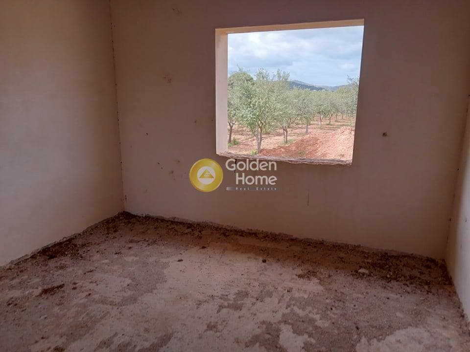 House in Elaionas, Anavissos — Photo 7 of 22