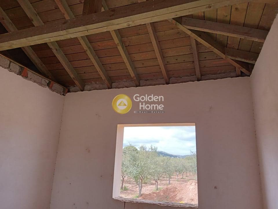 House in Elaionas, Anavissos — Photo 8 of 22