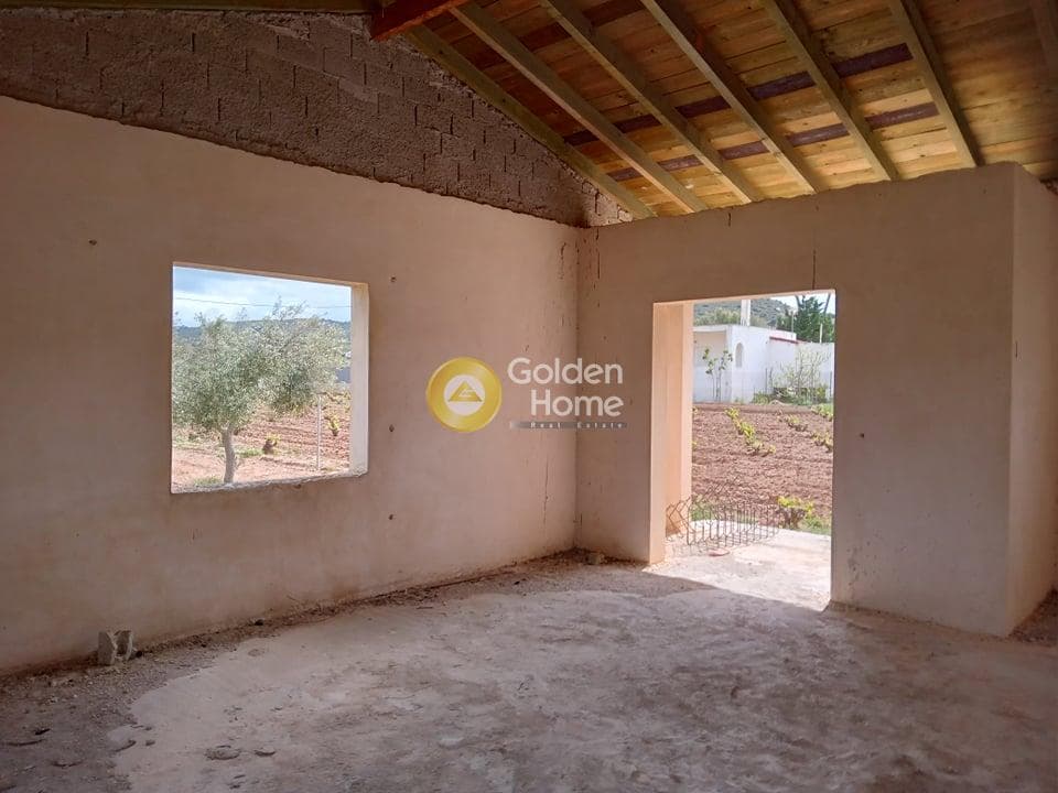 House in Elaionas, Anavissos — Photo 9 of 22