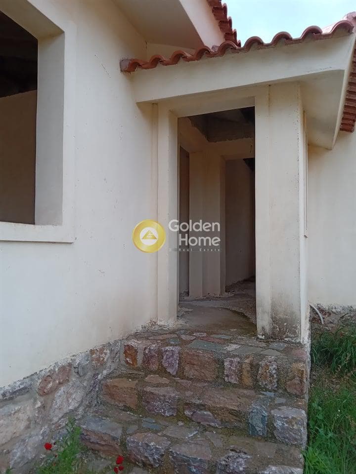 House in Elaionas, Anavissos — Photo 3 of 22