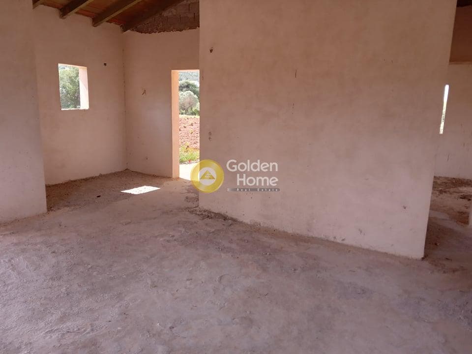 House in Elaionas, Anavissos — Photo 11 of 22