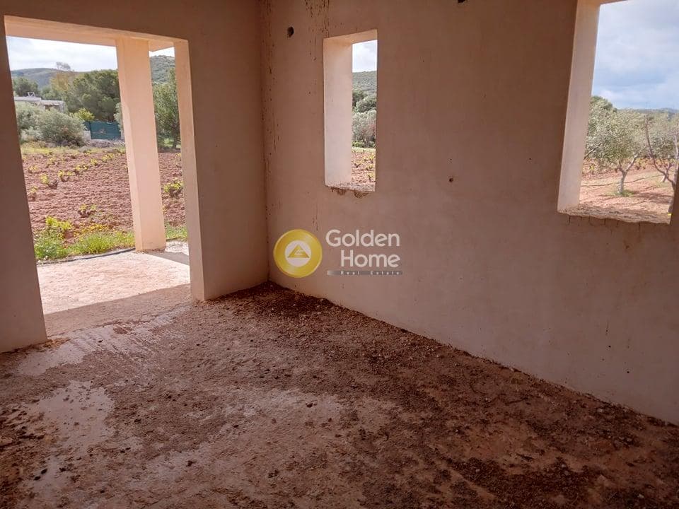 House in Elaionas, Anavissos — Photo 10 of 22
