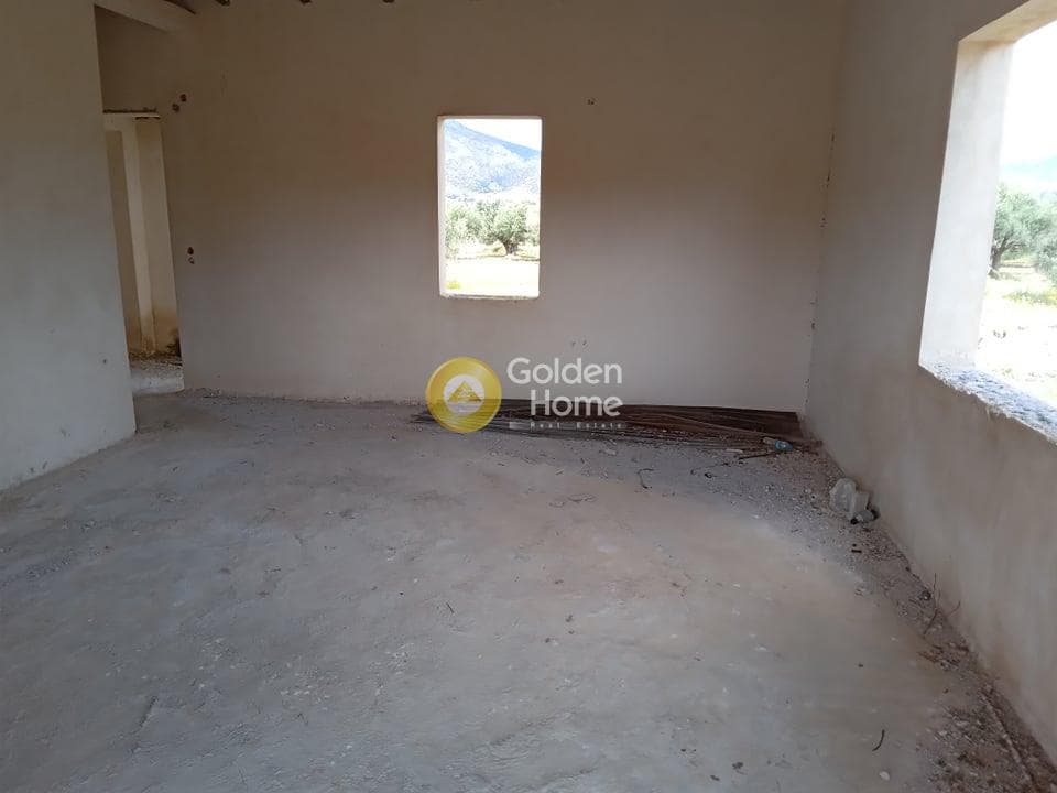 House in Elaionas, Anavissos — Photo 13 of 22