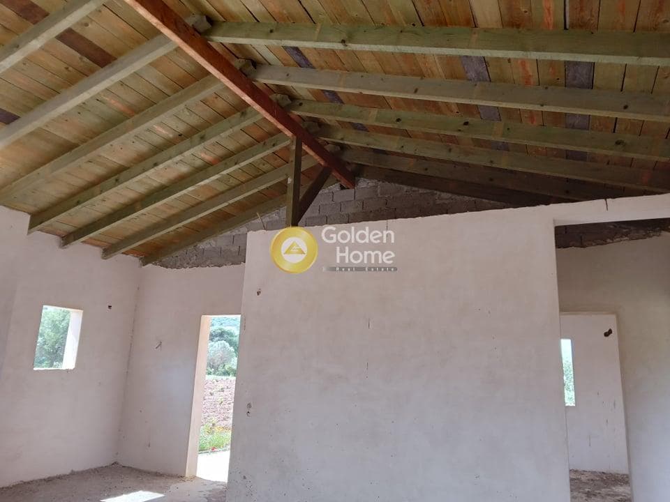 House in Elaionas, Anavissos — Photo 12 of 22