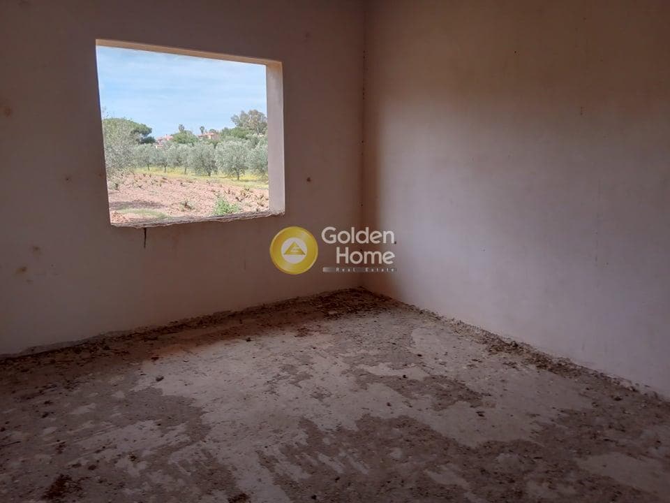 House in Elaionas, Anavissos — Photo 14 of 22