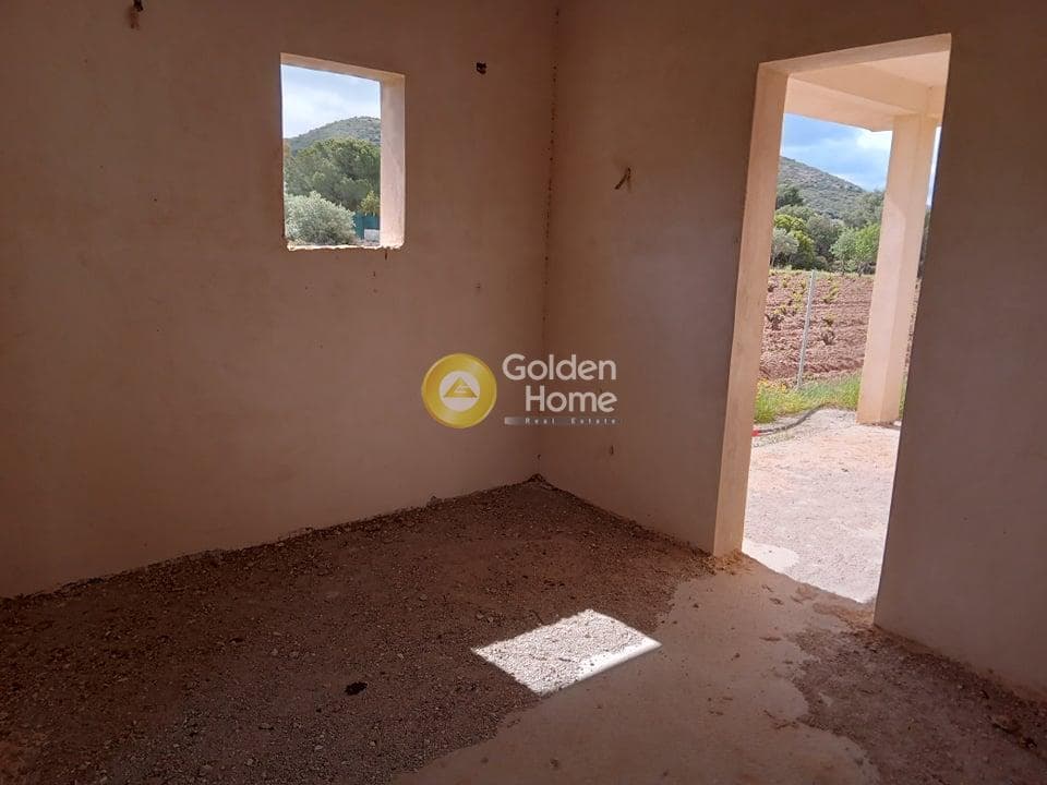 House in Elaionas, Anavissos — Photo 15 of 22