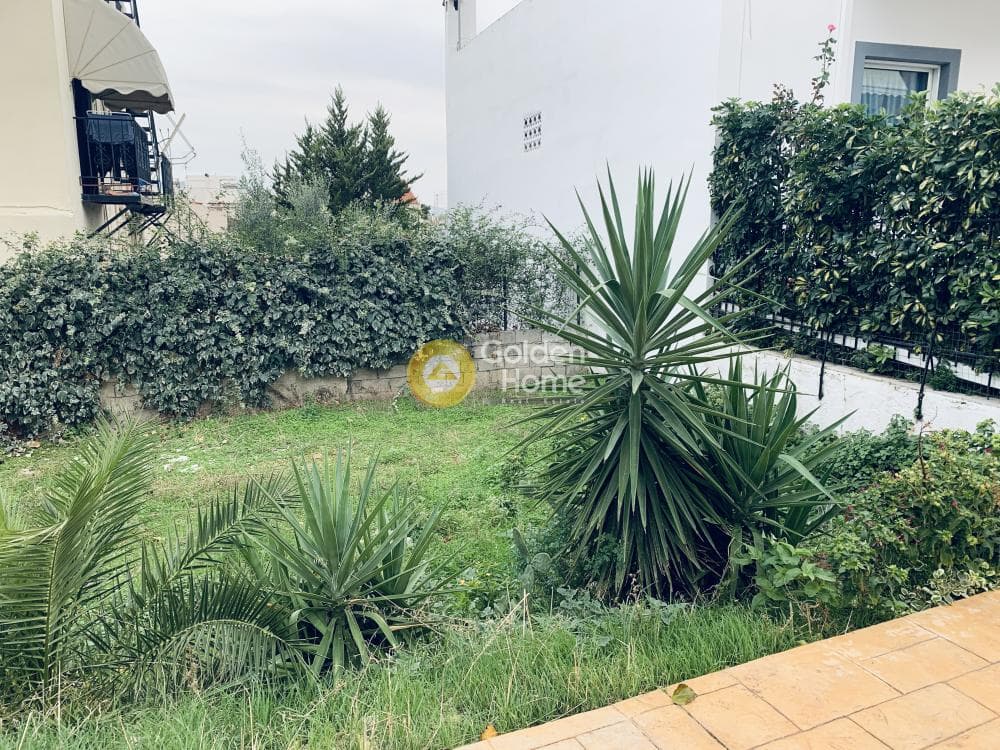 Οικόπεδο στην Νέα Ολυμπία, Καματερό