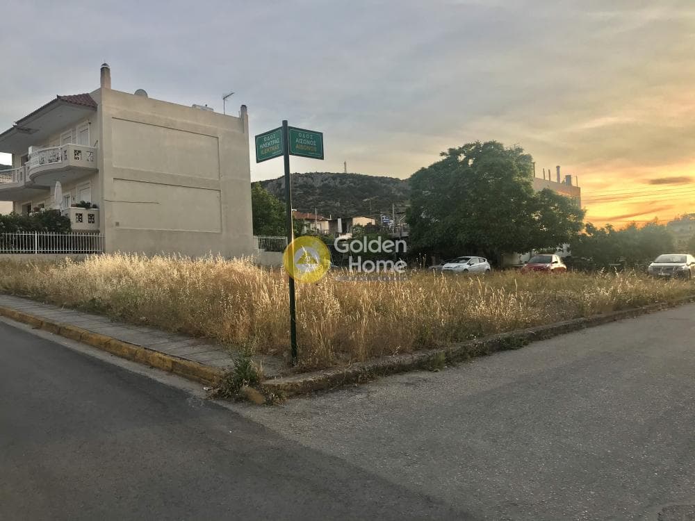 Οικόπεδο στην Άγιος Νικόλαος, Άνω Λιόσια — Φωτογραφία 2 από 31