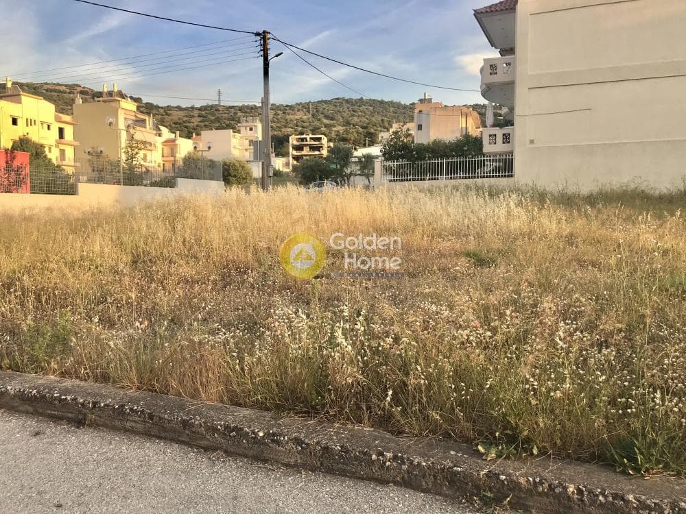 Οικόπεδο στην Άγιος Νικόλαος, Άνω Λιόσια — Φωτογραφία 15 από 31
