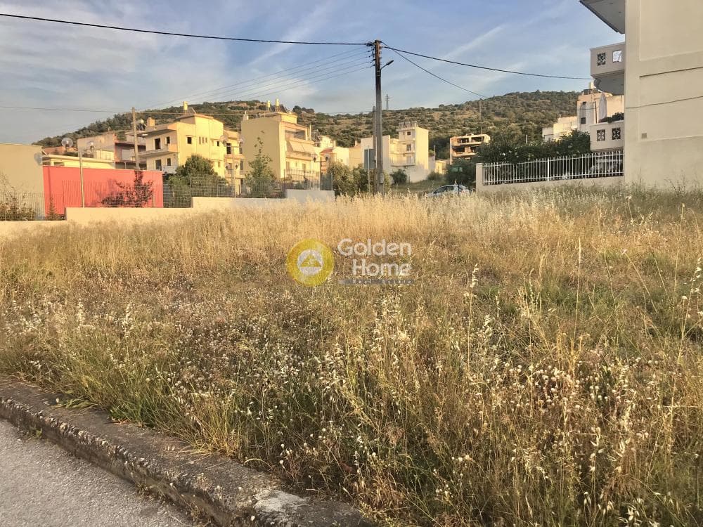 Οικόπεδο στην Άγιος Νικόλαος, Άνω Λιόσια — Φωτογραφία 17 από 31