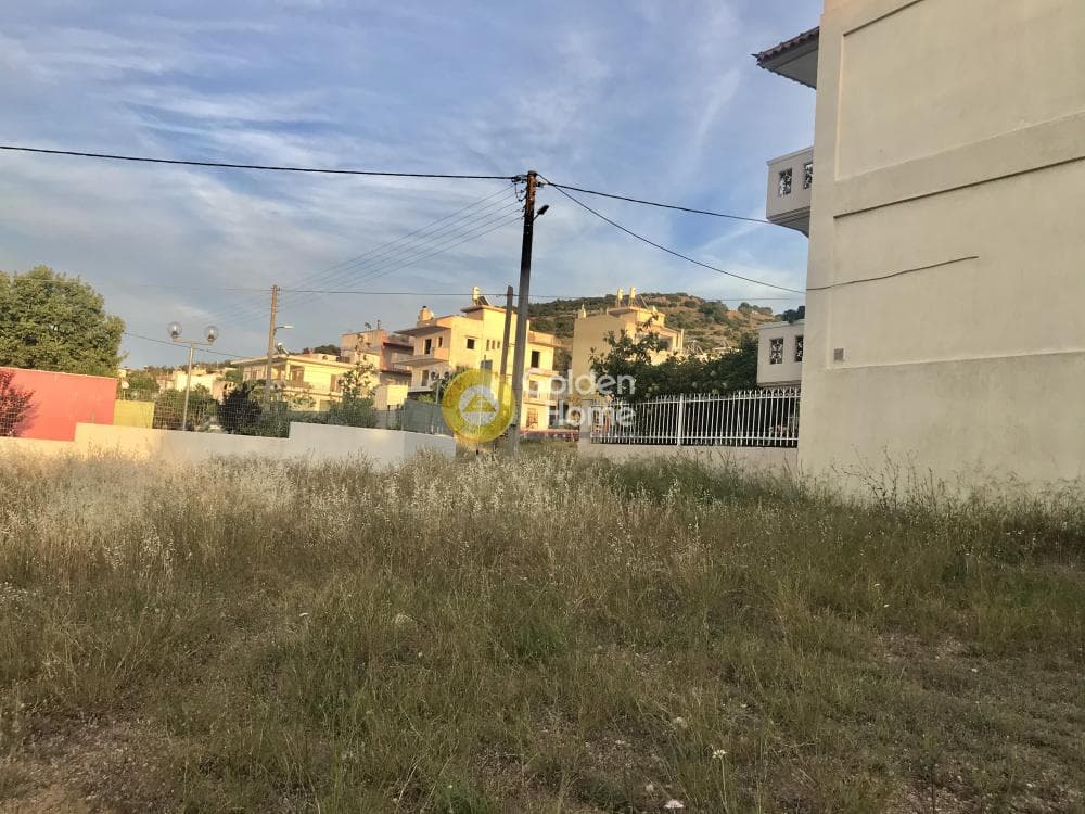 Οικόπεδο στην Άγιος Νικόλαος, Άνω Λιόσια — Φωτογραφία 19 από 31