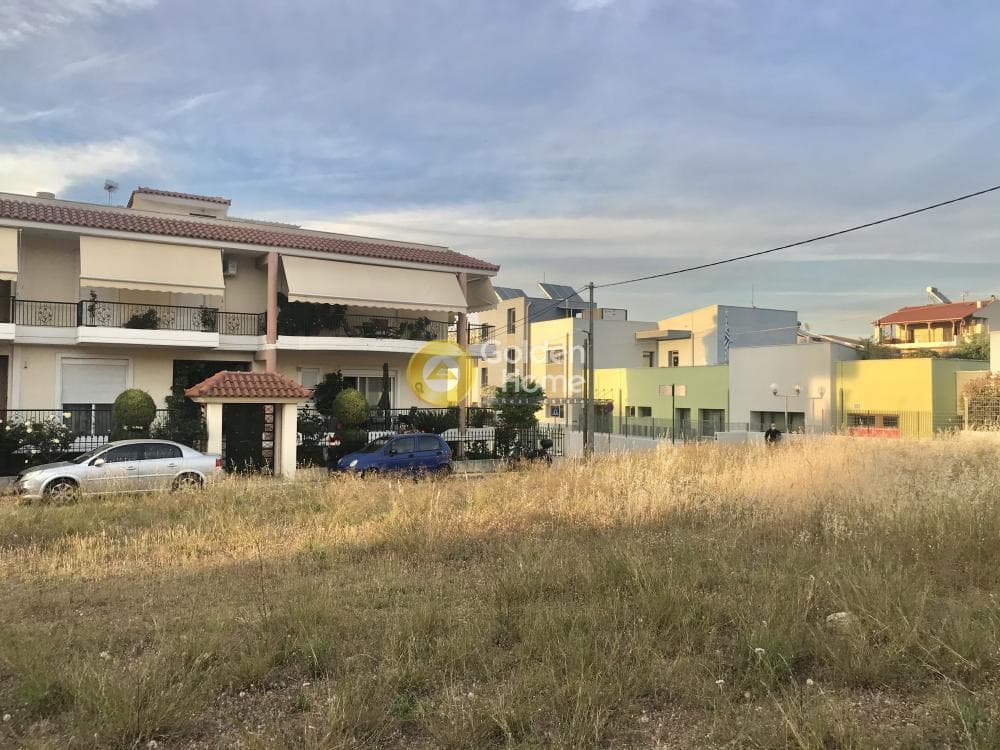 Οικόπεδο στην Άγιος Νικόλαος, Άνω Λιόσια — Φωτογραφία 21 από 31