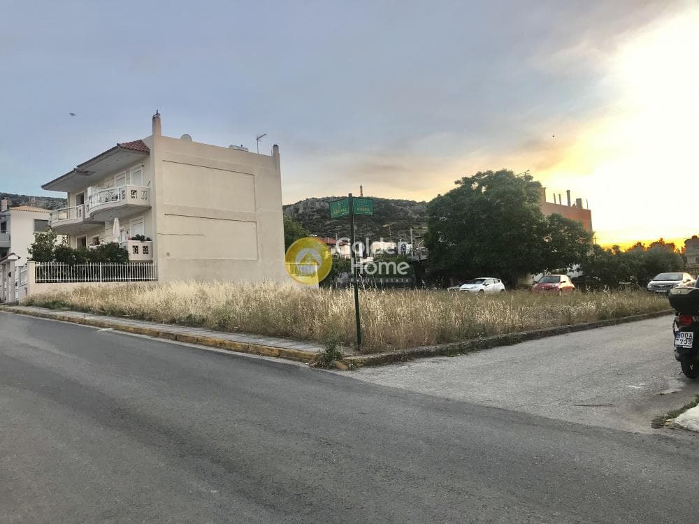 Οικόπεδο στην Άγιος Νικόλαος, Άνω Λιόσια — Φωτογραφία 1 από 31