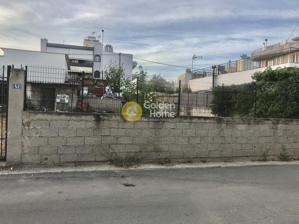 Οικόπεδο στην Μιχελή, Ίλιον — Φωτογραφία 1 από 12