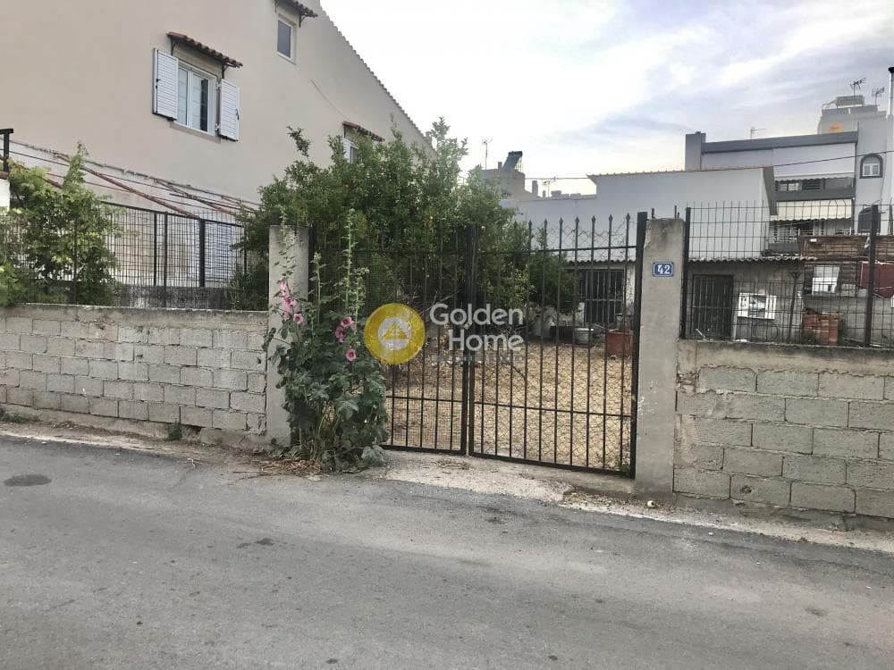 Οικόπεδο στην Μιχελή, Ίλιον — Φωτογραφία 2 από 12