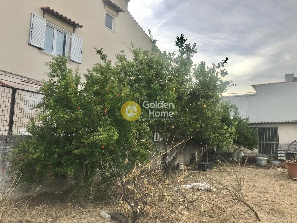 Οικόπεδο στην Μιχελή, Ίλιον — Φωτογραφία 6 από 12