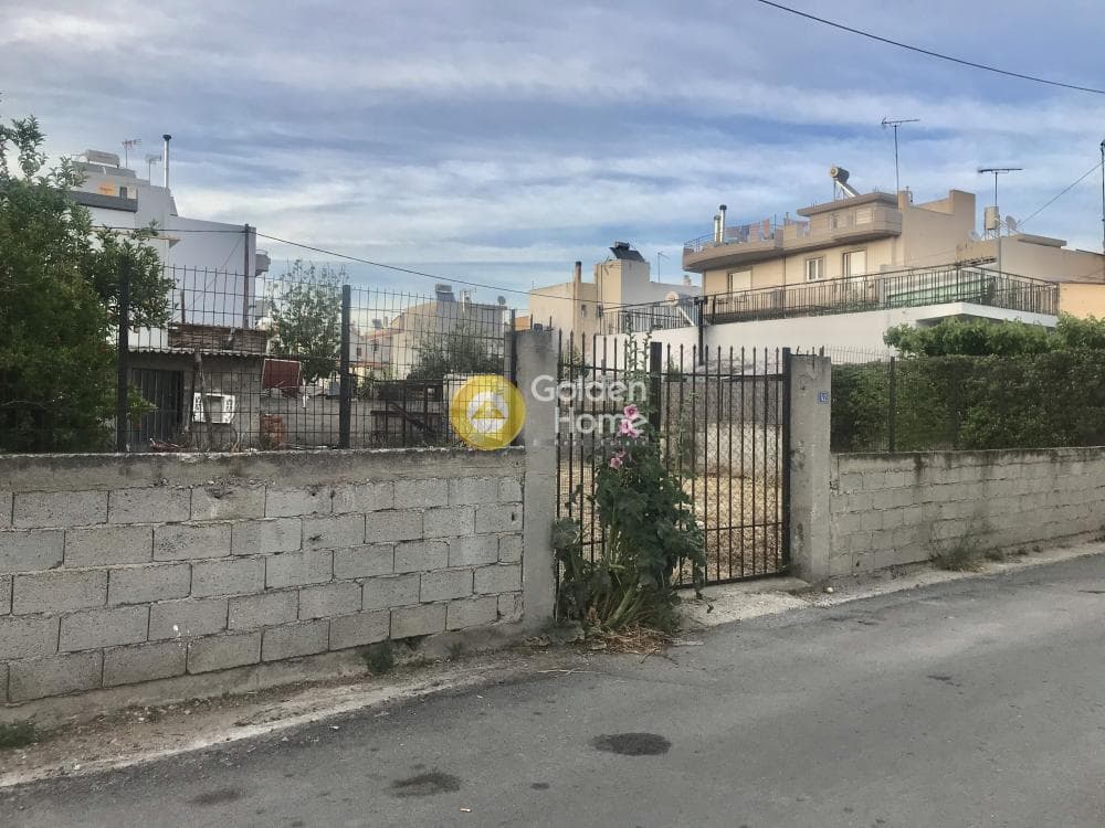 Οικόπεδο στην Μιχελή, Ίλιον — Φωτογραφία 9 από 12