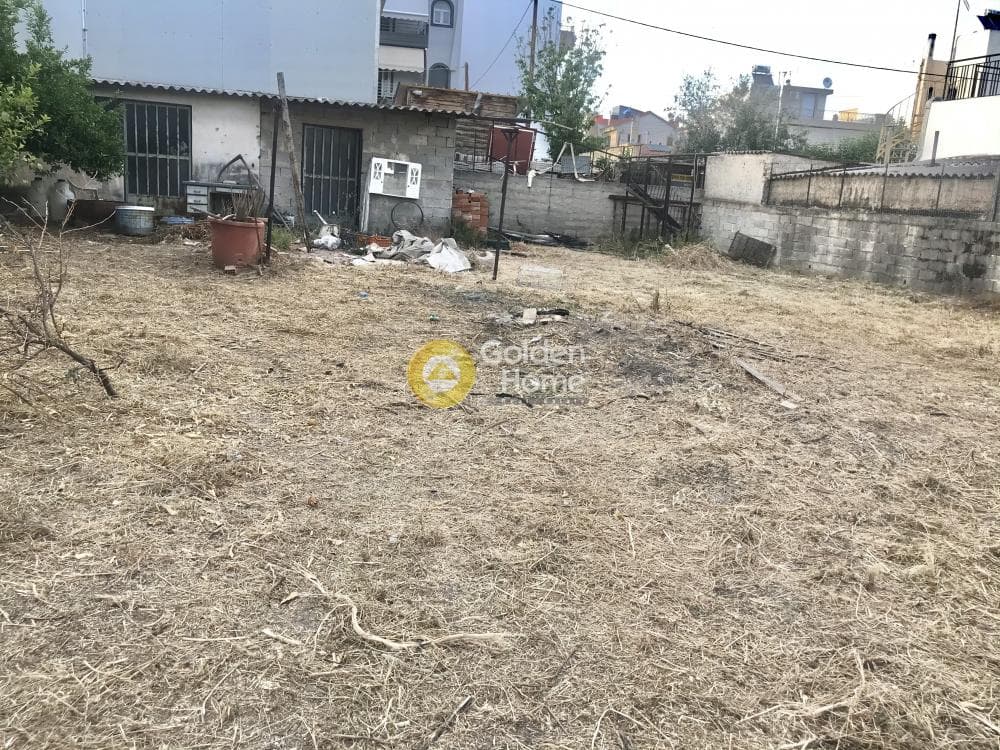 Οικόπεδο στην Μιχελή, Ίλιον — Φωτογραφία 12 από 12