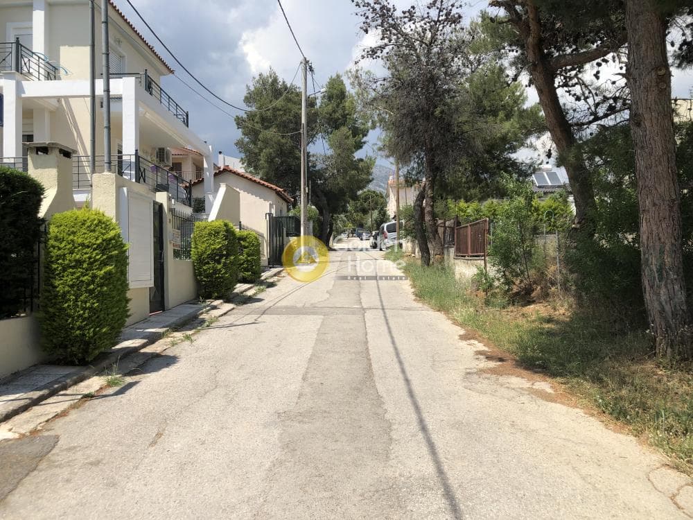 Οικόπεδο στην Μεγάλα Σχοινία Α, Αχαρνές — Φωτογραφία 6 από 6