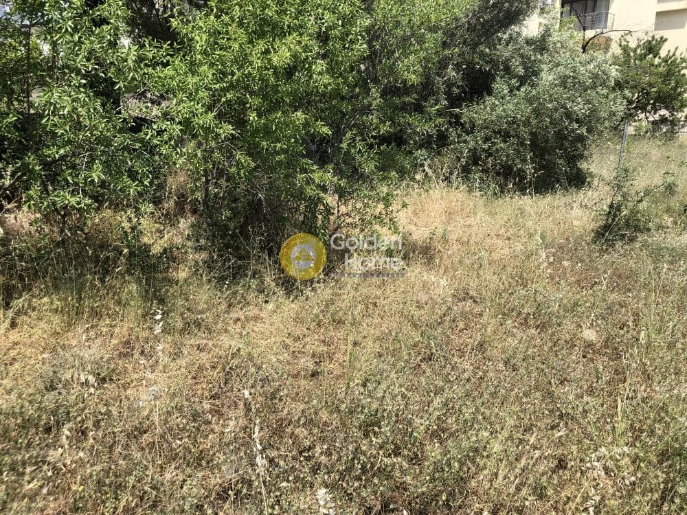 Οικόπεδο στην Μεγάλα Σχοινία Α, Αχαρνές — Φωτογραφία 1 από 6