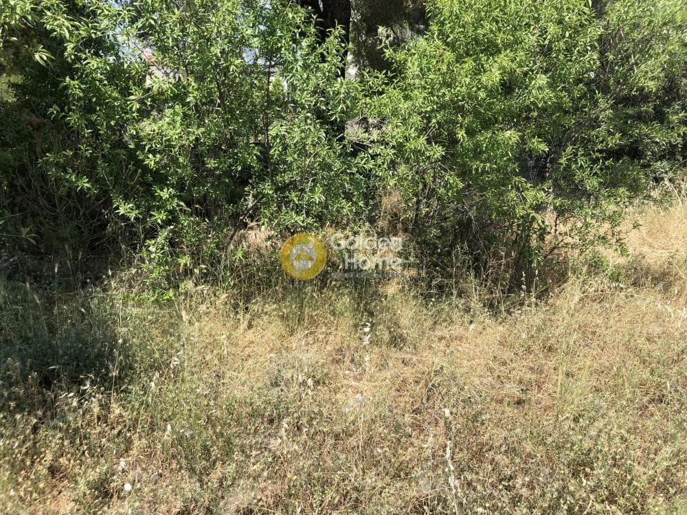Οικόπεδο στην Μεγάλα Σχοινία Α, Αχαρνές — Φωτογραφία 2 από 6