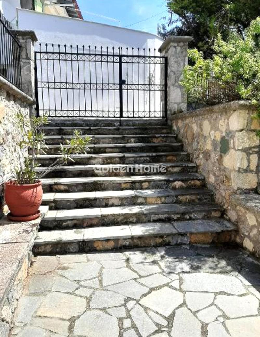 Μονοκατοικία στην Παλιούρι, Παλλήνη — Φωτογραφία 2 από 15