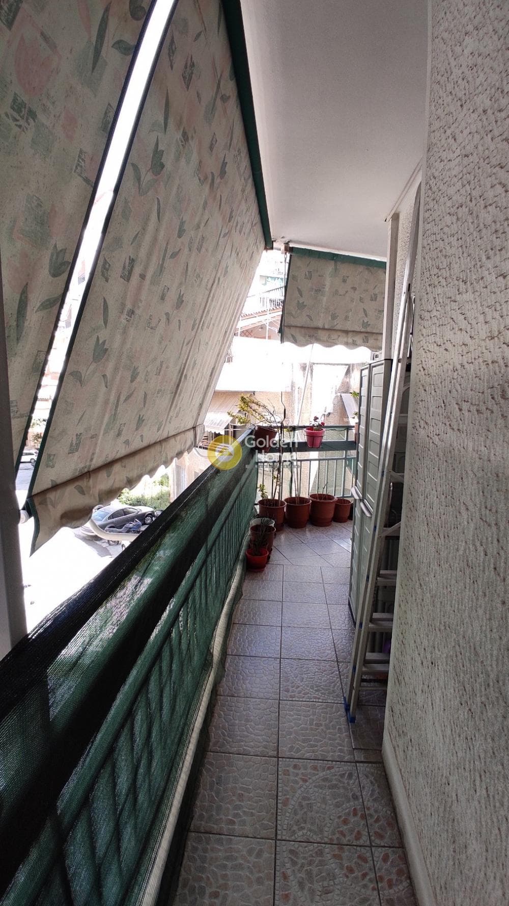 Διαμέρισμα στην Ευαγγελίστρια, Πειραιάς — Φωτογραφία 5 από 14