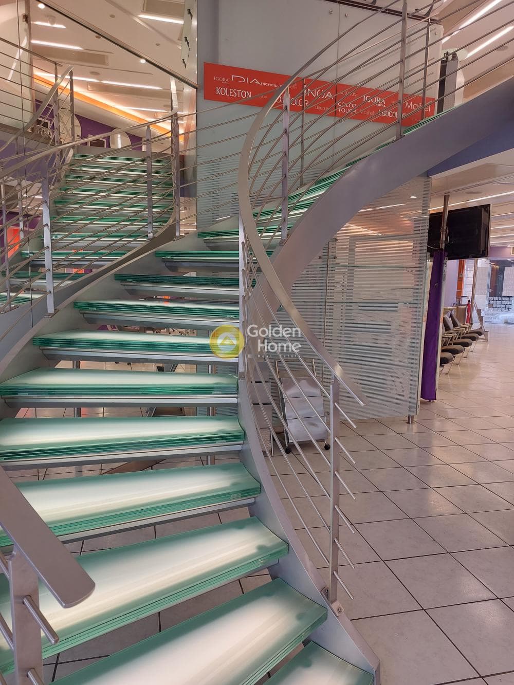 retail στην Αμπελόκηποι - Πεντάγωνο