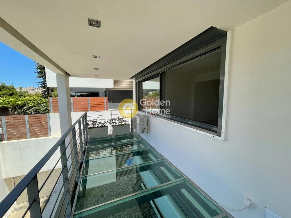 Apartment in Pigadakia, Voula — Photo 13 of 14