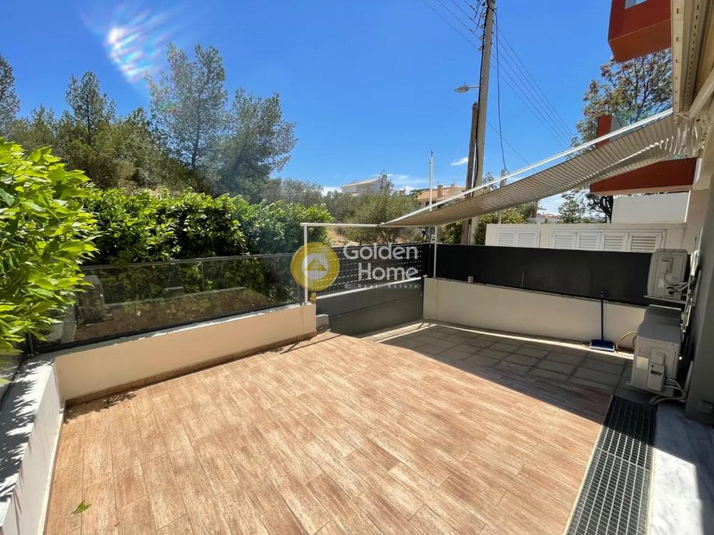 Apartment in Pigadakia, Voula — Photo 14 of 14