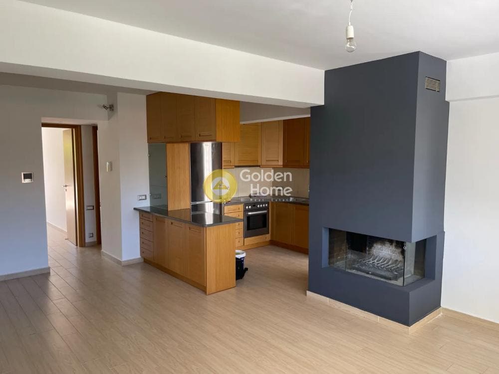 Apartment in Pigadakia, Voula — Photo 1 of 14
