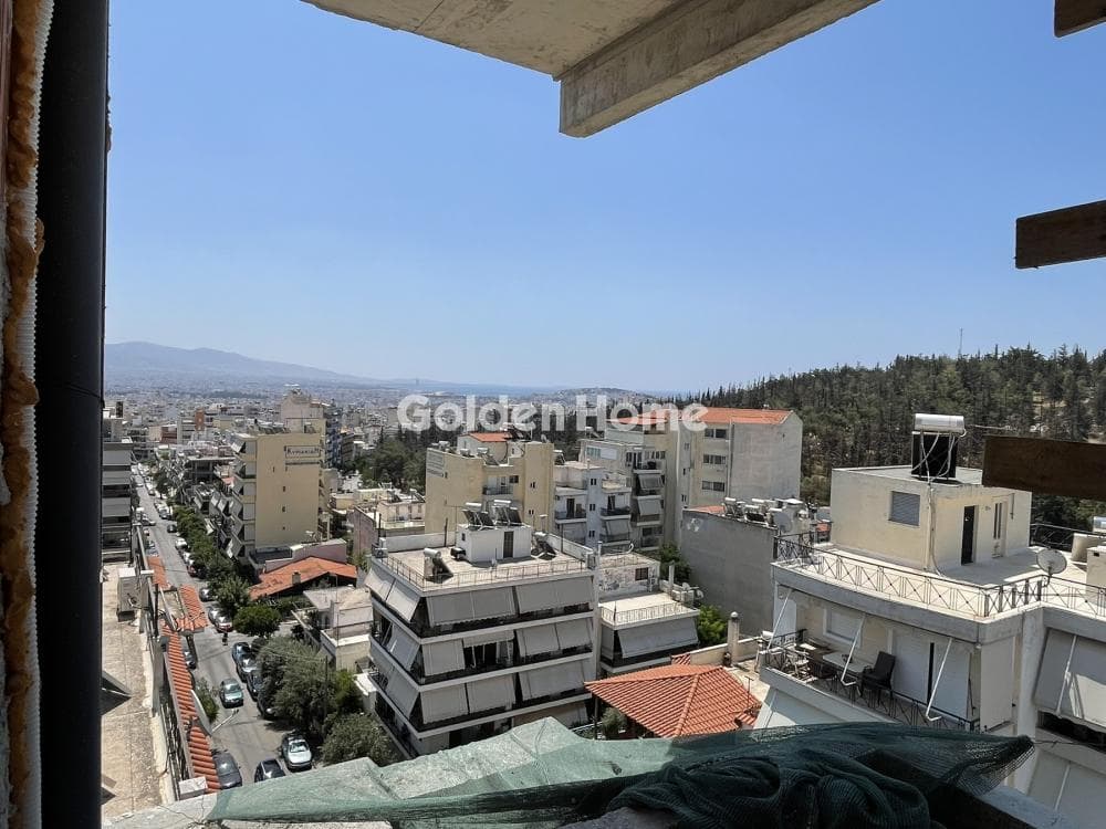 Διαμέρισμα στην Ευαγγελίστρια, Νίκαια — Φωτογραφία 15 από 18