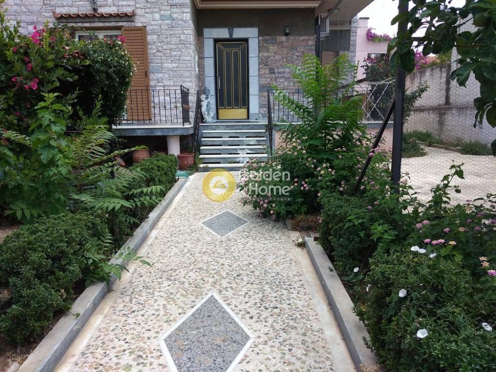 House in Megala Sxoinia A, Acharnes — Photo 1 of 35