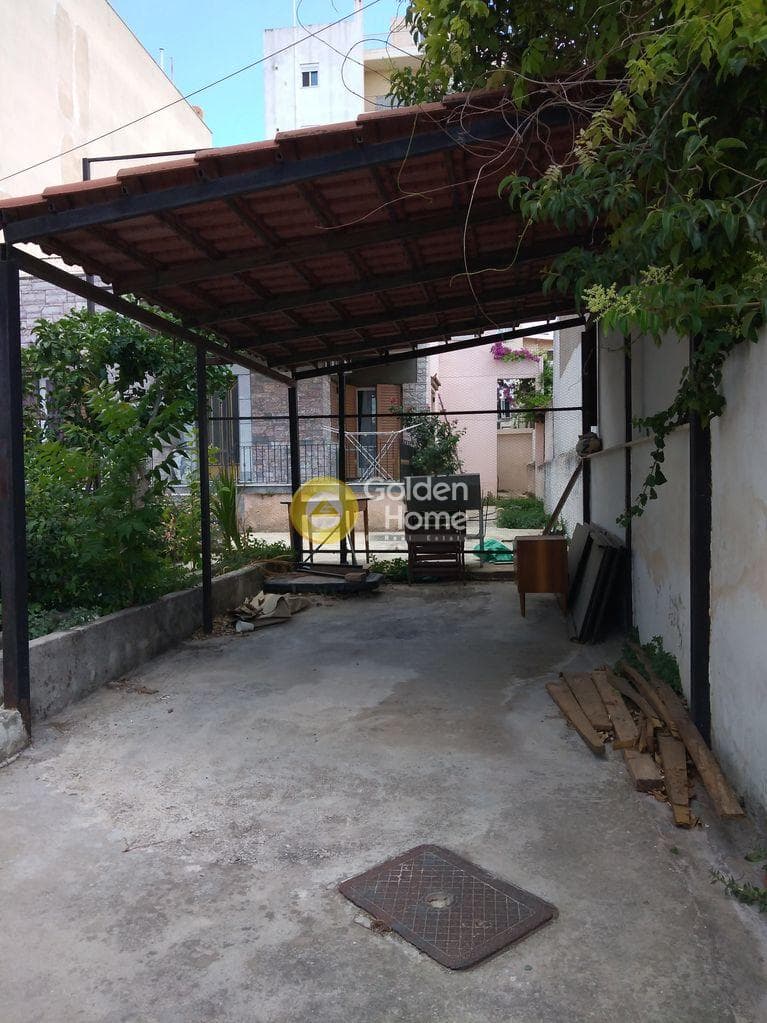 House in Megala Sxoinia A, Acharnes — Photo 33 of 35