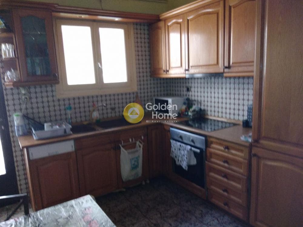 House in Megala Sxoinia A, Acharnes — Photo 6 of 35