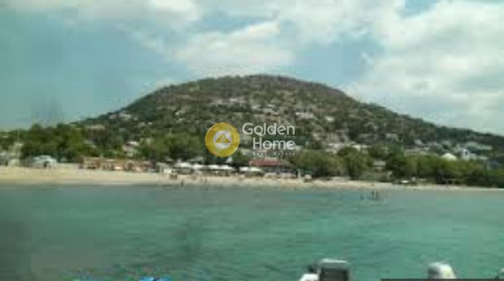 Building Plot in Agia Marina, Koropi — Photo 2 of 3