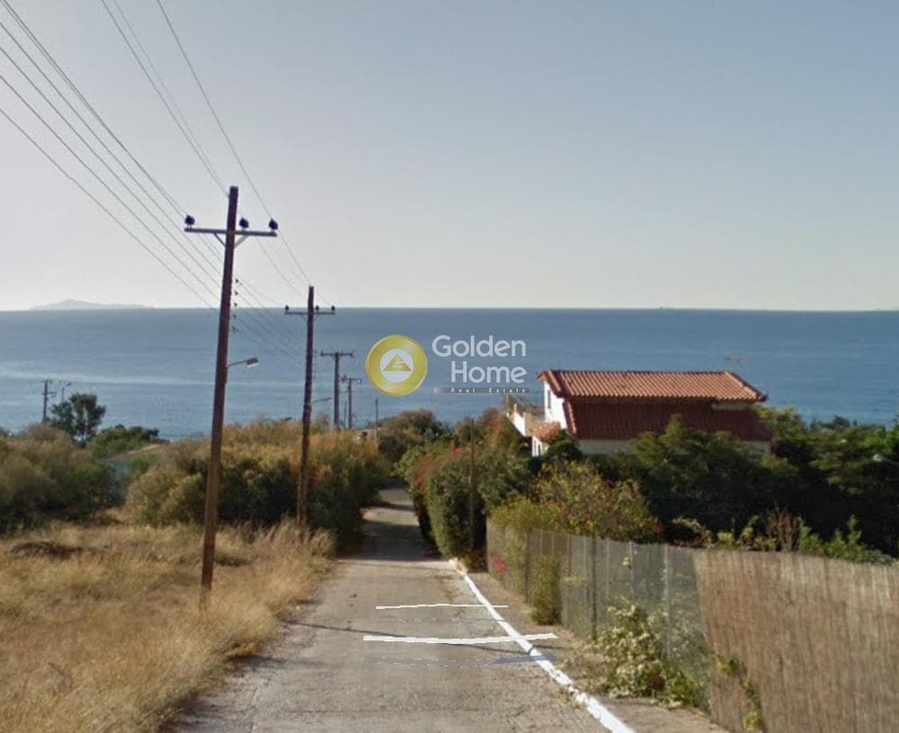 Building Plot in Agia Marina, Koropi — Photo 1 of 3