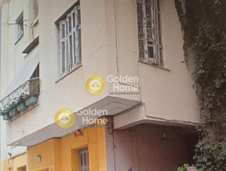 Οικόπεδο στην Λεωφ. Λιοσίων, Αττική