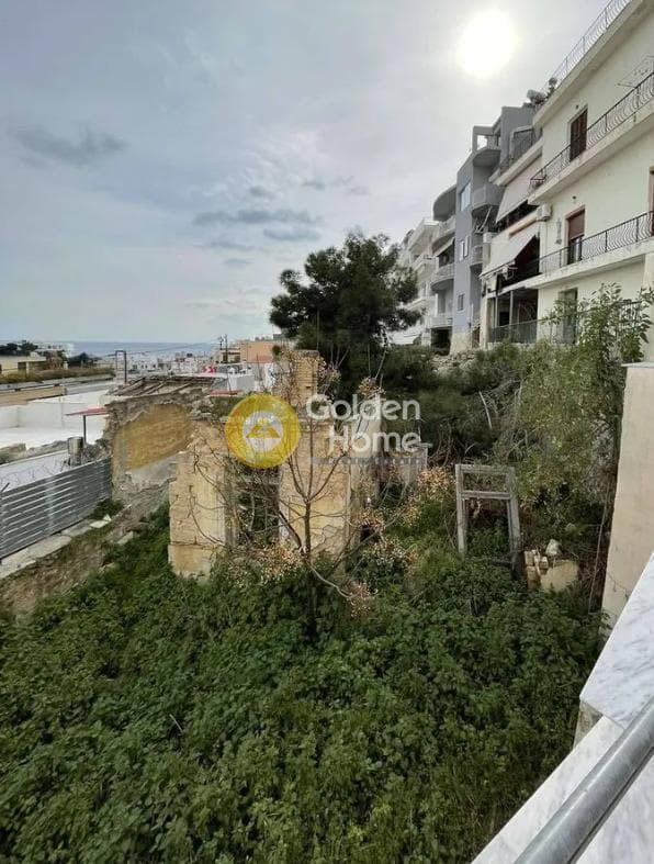 Building Plot in Mikrolimano, Piraeus — Photo 2 of 2