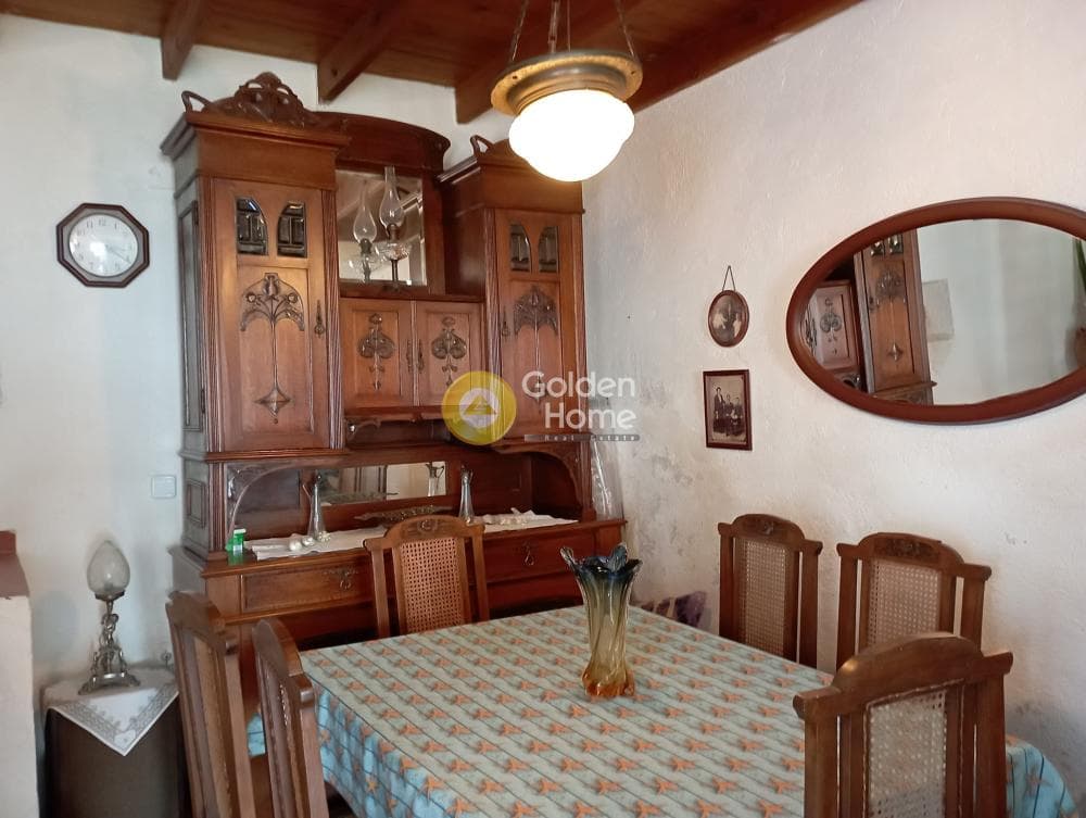 House in Ioulida, Kea — Photo 17 of 44