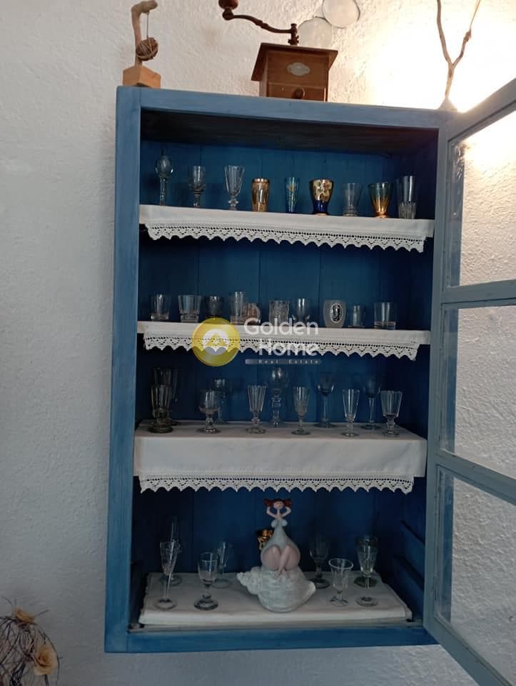 House in Ioulida, Kea — Photo 14 of 44