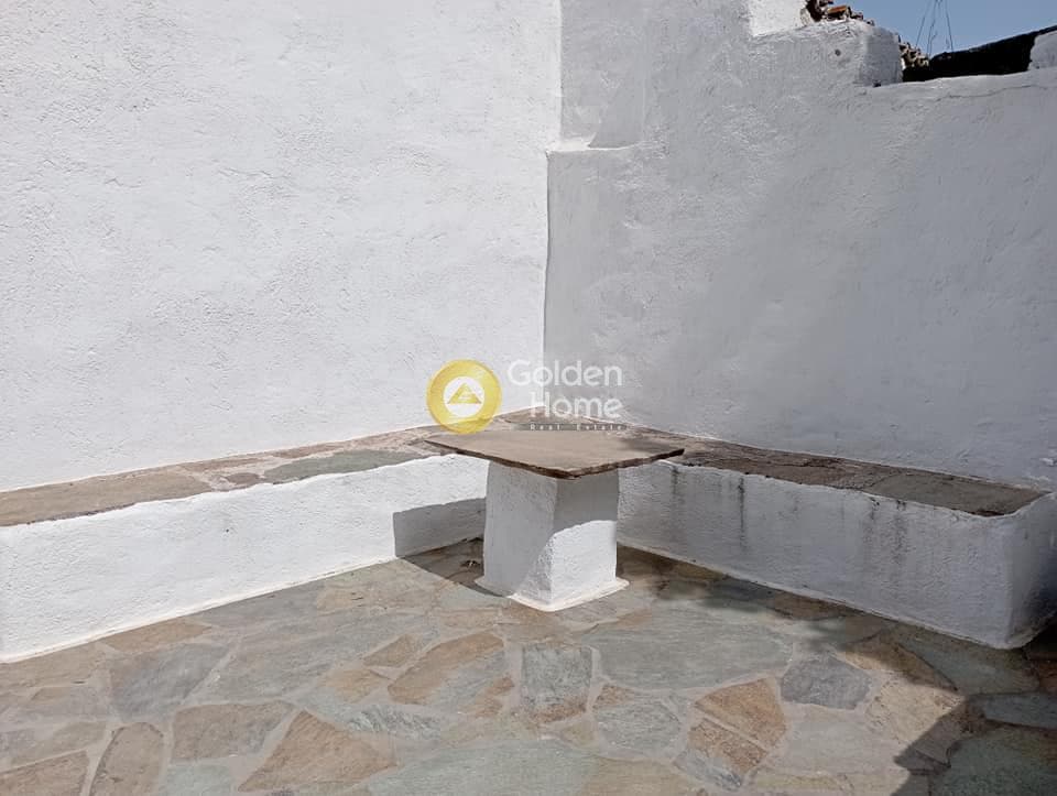 House in Ioulida, Kea — Photo 41 of 44