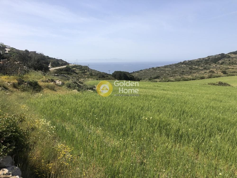 Parcel in Aliki, Paros — Photo 2 of 3