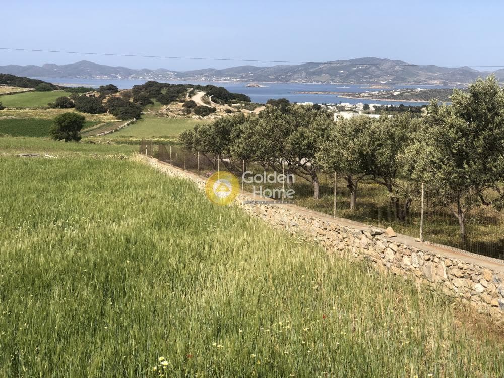 Parcel in Aliki, Paros — Photo 3 of 3